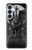 S0850 Gargoyle Devil Demon Hülle Schutzhülle Taschen für Samsung Galaxy S26 Plus