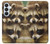S0977 Baby Raccoons Hülle Schutzhülle Taschen für Samsung Galaxy S26 Plus