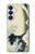 S1040 Hokusai The Great Wave of Kanagawa Hülle Schutzhülle Taschen für Samsung Galaxy S26 Plus