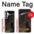 S1319 Grim Reaper Death Scythe Hülle Schutzhülle Taschen für Samsung Galaxy S26 Plus