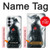 S1339 Japan Samurai Bushido Hülle Schutzhülle Taschen für Samsung Galaxy S26 Plus
