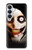 S1344 Jeff the Killer Hülle Schutzhülle Taschen für Samsung Galaxy S26 Plus