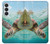 S1377 Ocean Sea Turtle Hülle Schutzhülle Taschen für Samsung Galaxy S26 Plus