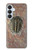 S1454 Trilobite Fossil Hülle Schutzhülle Taschen für Samsung Galaxy S26 Plus