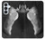 S1593 Ballet Pointe Shoe Hülle Schutzhülle Taschen für Samsung Galaxy S26 Plus