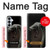 S1597 Black Mamba Snake Hülle Schutzhülle Taschen für Samsung Galaxy S26 Plus