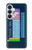 S1847 Periodic Table Hülle Schutzhülle Taschen für Samsung Galaxy S26 Plus