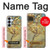 S1978 Van Gogh Letter Pear Tree Blossom Hülle Schutzhülle Taschen für Samsung Galaxy S26 Plus