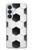 S2061 Football Soccer Pattern Hülle Schutzhülle Taschen für Samsung Galaxy S26 Plus