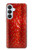 S2225 Strawberry Hülle Schutzhülle Taschen für Samsung Galaxy S26 Plus