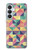 S2379 Variation Pattern Hülle Schutzhülle Taschen für Samsung Galaxy S26 Plus