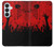 S2458 Zombie Hands Hülle Schutzhülle Taschen für Samsung Galaxy S26 Plus