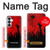 S2458 Zombie Hands Hülle Schutzhülle Taschen für Samsung Galaxy S26 Plus
