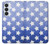 S2481 Star Pattern Hülle Schutzhülle Taschen für Samsung Galaxy S26 Plus
