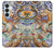 S2584 Traditional Chinese Dragon Art Hülle Schutzhülle Taschen für Samsung Galaxy S26 Plus