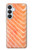 S2700 Salmon Fish Graphic Hülle Schutzhülle Taschen für Samsung Galaxy S26 Plus