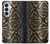 S2712 Anaconda Amazon Snake Skin Graphic Printed Hülle Schutzhülle Taschen für Samsung Galaxy S26 Plus