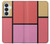 S2795 Cheek Palette Color Hülle Schutzhülle Taschen für Samsung Galaxy S26 Plus