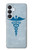 S2815 Medical Symbol Hülle Schutzhülle Taschen für Samsung Galaxy S26 Plus