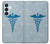 S2815 Medical Symbol Hülle Schutzhülle Taschen für Samsung Galaxy S26 Plus