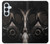 S2910 Gas Mask Hülle Schutzhülle Taschen für Samsung Galaxy S26 Plus