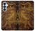 S2911 Chinese Dragon Hülle Schutzhülle Taschen für Samsung Galaxy S26 Plus