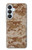 S2939 Desert Digital Camo Camouflage Hülle Schutzhülle Taschen für Samsung Galaxy S26 Plus