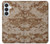 S2939 Desert Digital Camo Camouflage Hülle Schutzhülle Taschen für Samsung Galaxy S26 Plus
