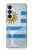 S2995 Uruguay Football Soccer Hülle Schutzhülle Taschen für Samsung Galaxy S26 Plus