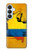 S2996 Colombia Football Soccer Hülle Schutzhülle Taschen für Samsung Galaxy S26 Plus