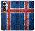 S3000 Iceland Football Soccer Hülle Schutzhülle Taschen für Samsung Galaxy S26 Plus