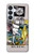 S3008 Tarot Card Death Hülle Schutzhülle Taschen für Samsung Galaxy S26 Plus