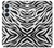 S3056 Zebra Skin Texture Graphic Printed Hülle Schutzhülle Taschen für Samsung Galaxy S26 Plus