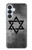 S3107 Judaism Star of David Symbol Hülle Schutzhülle Taschen für Samsung Galaxy S26 Plus