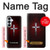 S3160 Christian Cross Hülle Schutzhülle Taschen für Samsung Galaxy S26 Plus