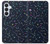 S3220 Star Map Zodiac Constellations Hülle Schutzhülle Taschen für Samsung Galaxy S26 Plus