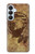S3378 Native American Hülle Schutzhülle Taschen für Samsung Galaxy S26 Plus