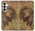 S3378 Native American Hülle Schutzhülle Taschen für Samsung Galaxy S26 Plus