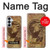 S3378 Native American Hülle Schutzhülle Taschen für Samsung Galaxy S26 Plus