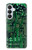 S3392 Electronics Board Circuit Graphic Hülle Schutzhülle Taschen für Samsung Galaxy S26 Plus
