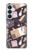 S3448 Fashion Hülle Schutzhülle Taschen für Samsung Galaxy S26 Plus