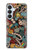 S3480 Movie Acting Entertainment Hülle Schutzhülle Taschen für Samsung Galaxy S26 Plus