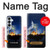 S3506 Islamic Ramadan Hülle Schutzhülle Taschen für Samsung Galaxy S26 Plus