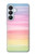 S3507 Colorful Rainbow Pastel Hülle Schutzhülle Taschen für Samsung Galaxy S26 Plus