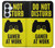 S3515 Gamer Work Hülle Schutzhülle Taschen für Samsung Galaxy S26 Plus