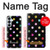 S3532 Colorful Polka Dot Hülle Schutzhülle Taschen für Samsung Galaxy S26 Plus