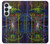 S3545 Quantum Particle Collision Hülle Schutzhülle Taschen für Samsung Galaxy S26 Plus