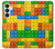 S3595 Brick Toy Hülle Schutzhülle Taschen für Samsung Galaxy S26 Plus