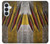 S3603 Wolverine Claw Slash Hülle Schutzhülle Taschen für Samsung Galaxy S26 Plus