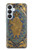 S3620 Book Cover Christ Majesty Hülle Schutzhülle Taschen für Samsung Galaxy S26 Plus